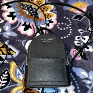 Small Kate Spade Backpack